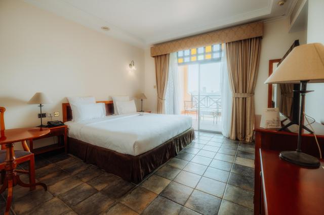 Novotel Bahrain Al Dana Resort