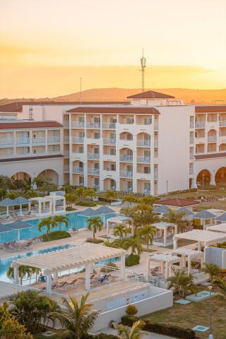 Grand Memories Holguin