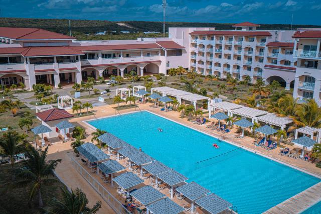 Grand Memories Holguin