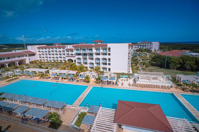 Grand Memories Holguin