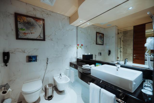 The Art Hotel & Resort