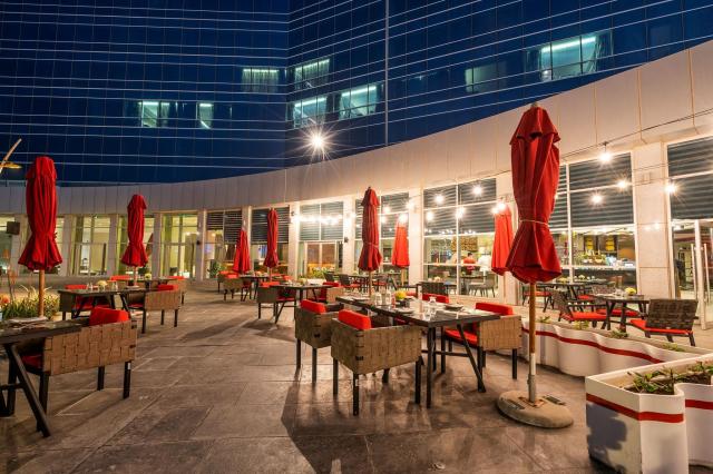The Art Hotel & Resort