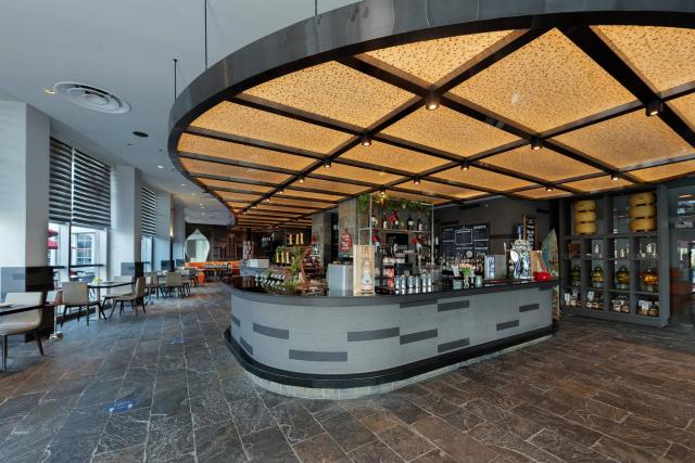 The Art Hotel & Resort