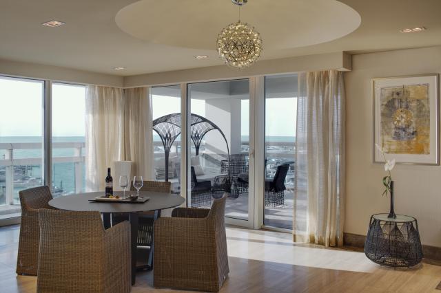 The Art Hotel & Resort