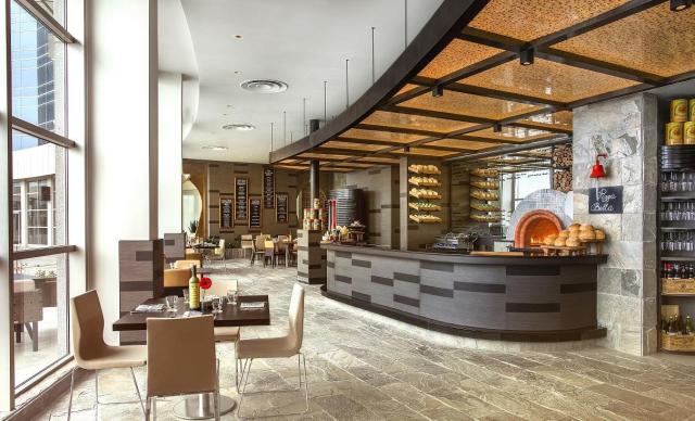 The Art Hotel & Resort