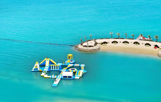 The Art Hotel & Resort
