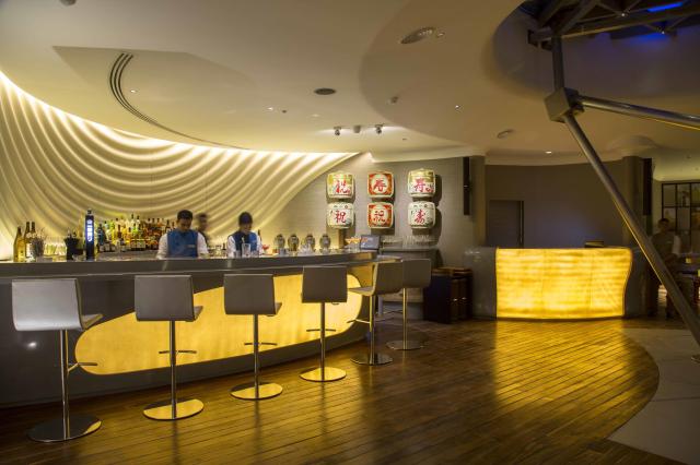 The Art Hotel & Resort