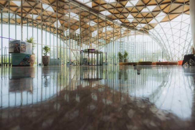 The Art Hotel & Resort