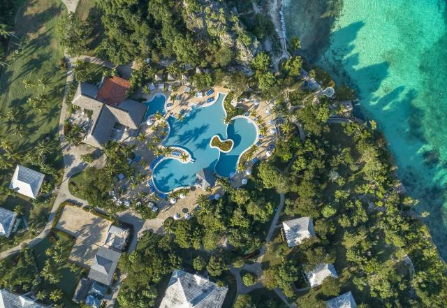 Paradisus Rio de Oro Resort & Spa