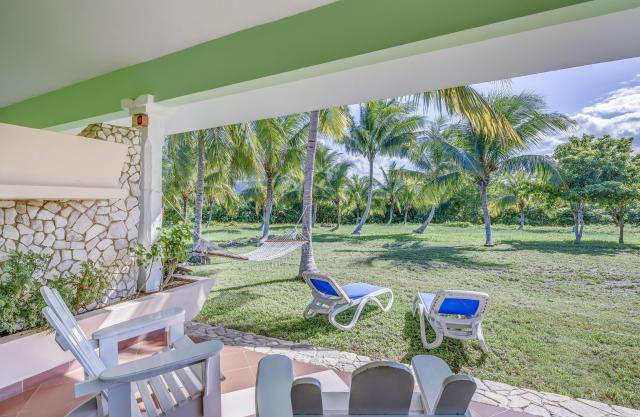 Paradisus Rio de Oro Resort & Spa