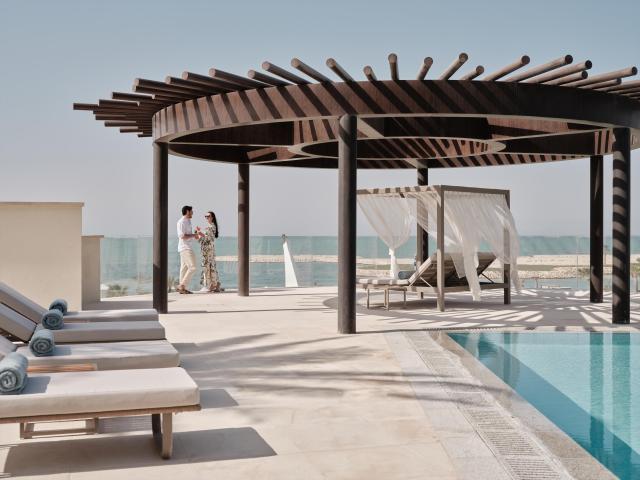 Jumeirah Gulf of Bahrain