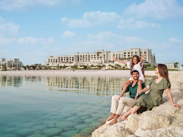 Jumeirah Gulf of Bahrain