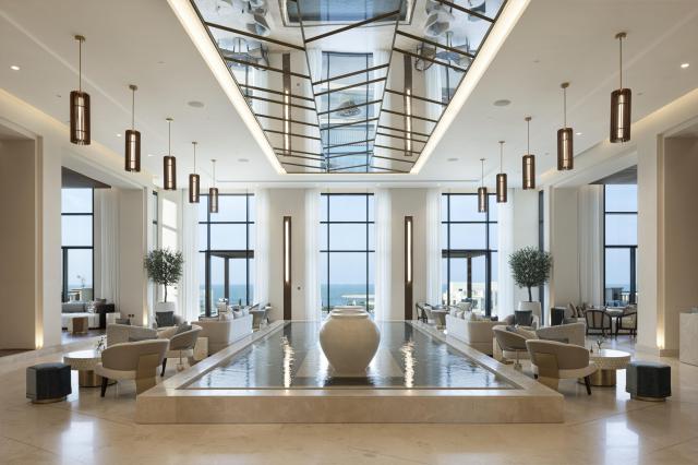 Jumeirah Gulf of Bahrain