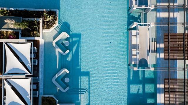 Euphoria Resort