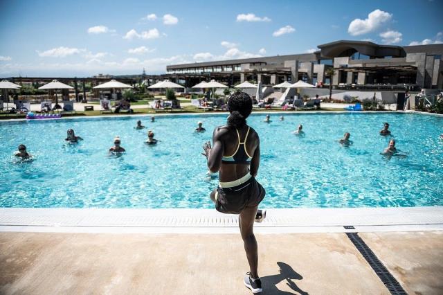 Euphoria Resort