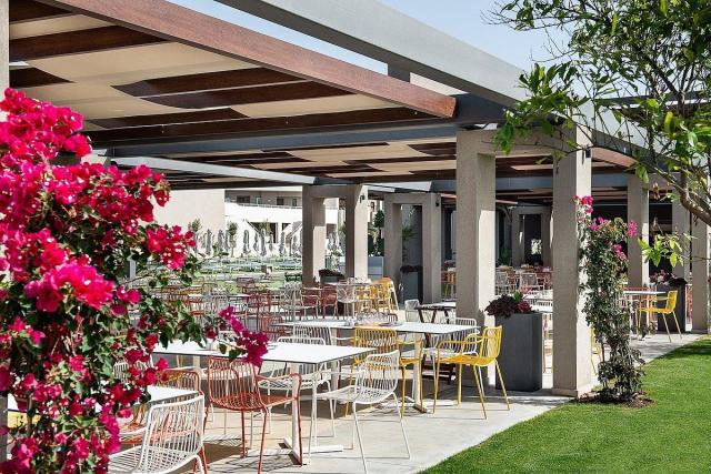 Euphoria Resort