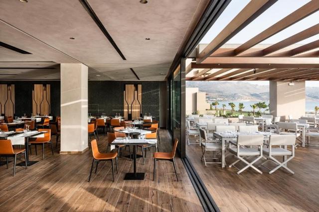 Euphoria Resort