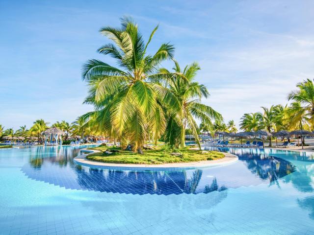 Playa Pesquero