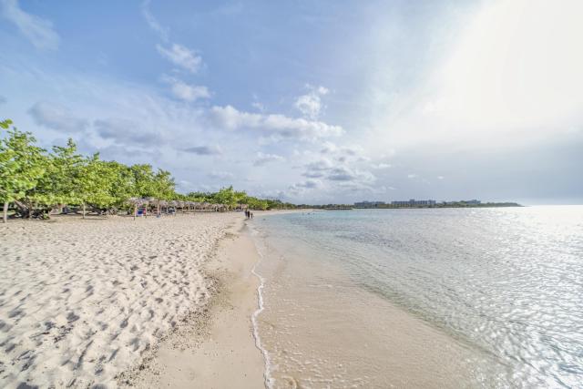 Playa Pesquero
