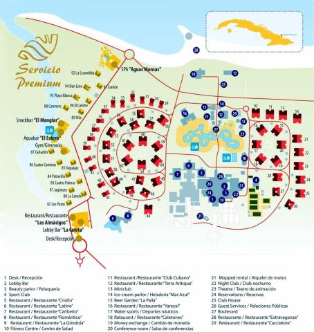 Playa Pesquero
