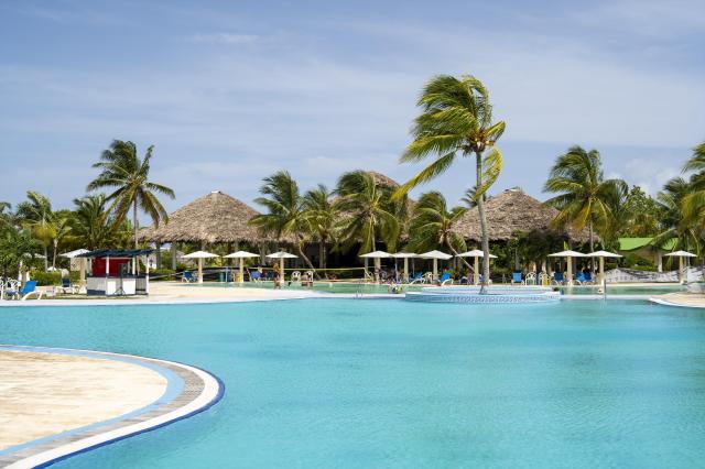 Playa Costa Verde
