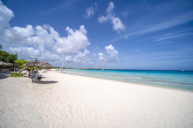 Playa Costa Verde