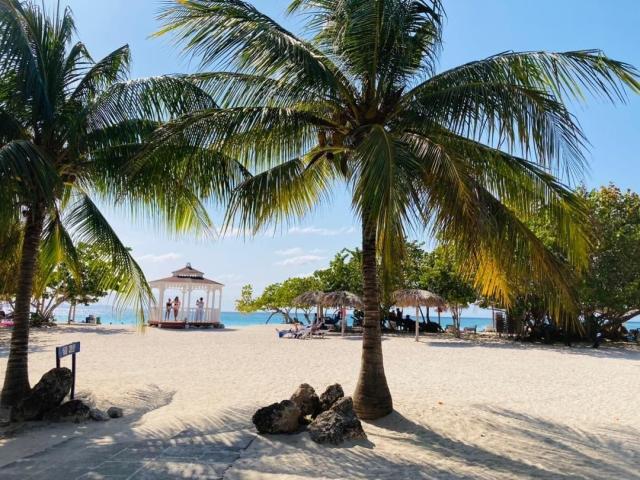 Playa Costa Verde