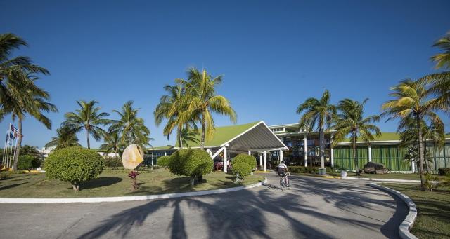 Playa Costa Verde