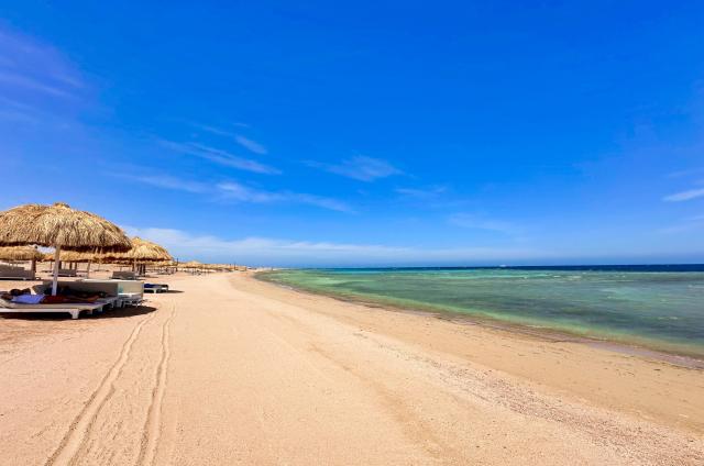 Sentido Reef Oasis Suakin Resort