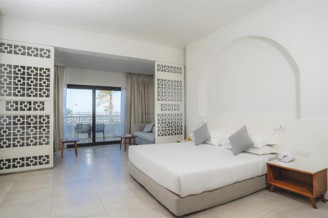 Sentido Reef Oasis Suakin Resort