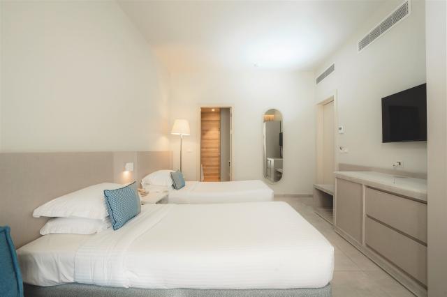 Sentido Reef Oasis Suakin Resort