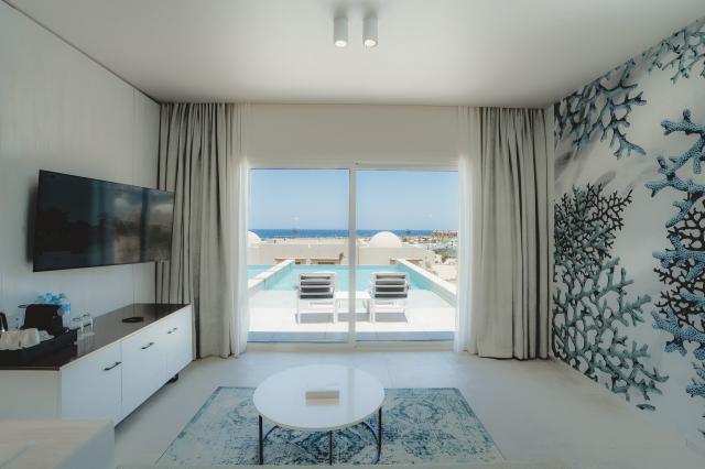 Sentido Reef Oasis Suakin Resort