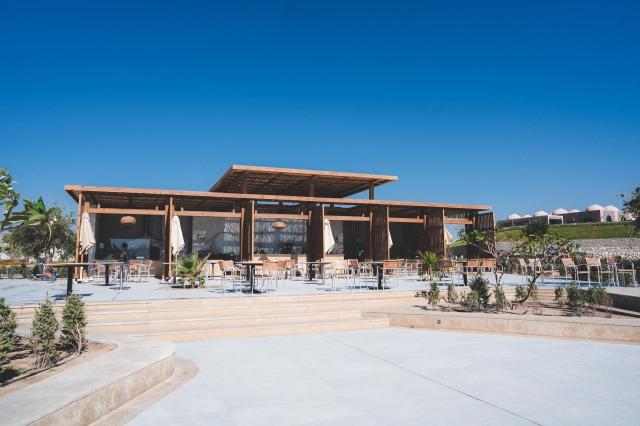 Sentido Reef Oasis Suakin Resort