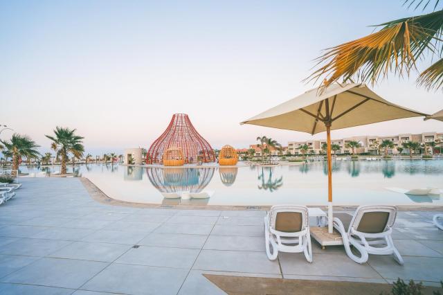 Sentido Reef Oasis Suakin Resort
