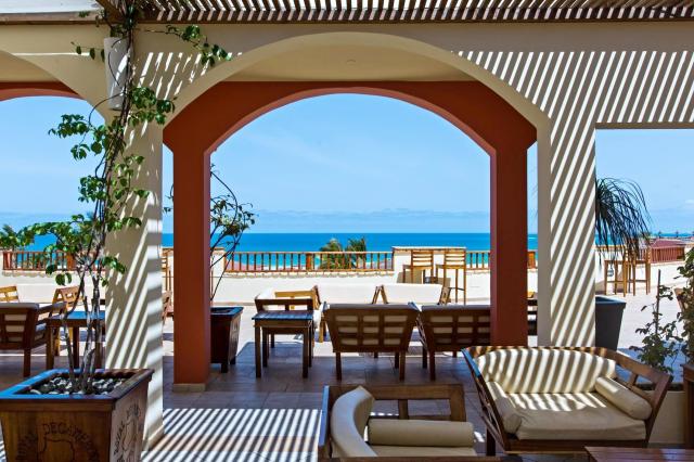 Occidental Boavista Beach