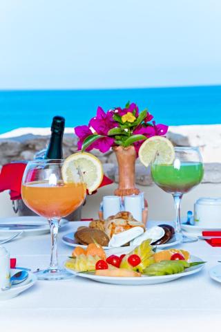 Occidental Boavista Beach