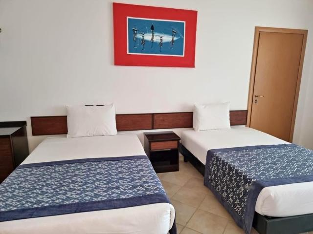 Occidental Boavista Beach