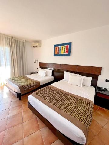 Occidental Boavista Beach