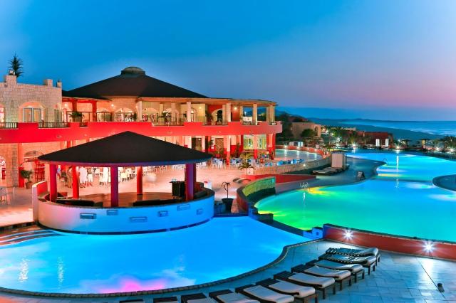 Occidental Boavista Beach