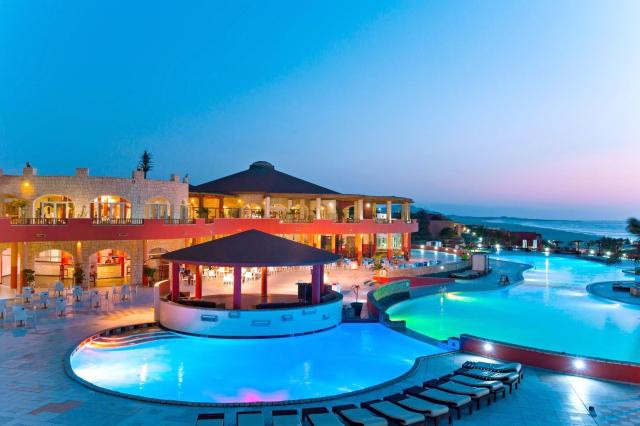 Occidental Boavista Beach