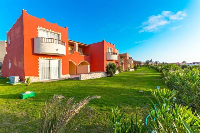 Occidental Boavista Beach