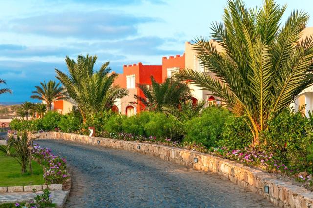 Occidental Boavista Beach