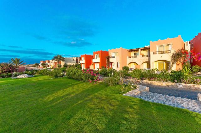Occidental Boavista Beach