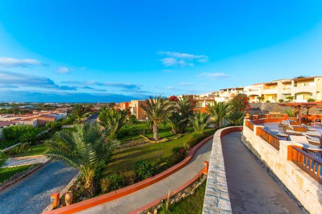 Occidental Boavista Beach
