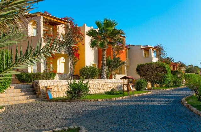 Occidental Boavista Beach