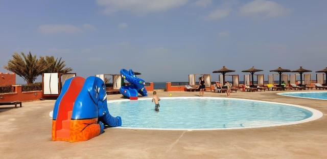 Occidental Boavista Beach