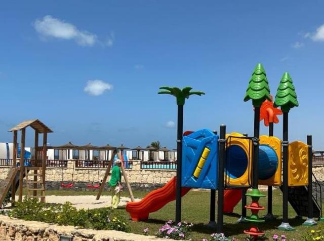 Occidental Boavista Beach