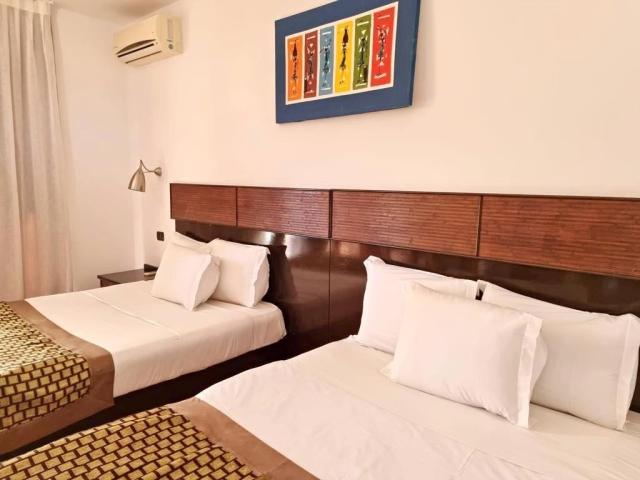 Occidental Boavista Beach