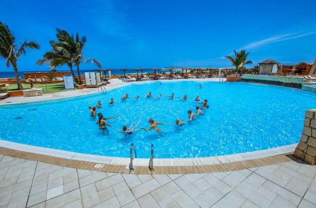 Occidental Boavista Beach