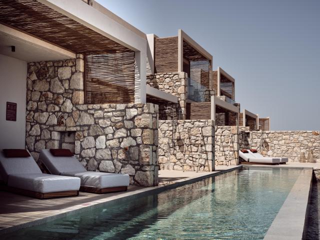 The Royal Senses Resort